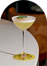 Taste of Istanbul Drink