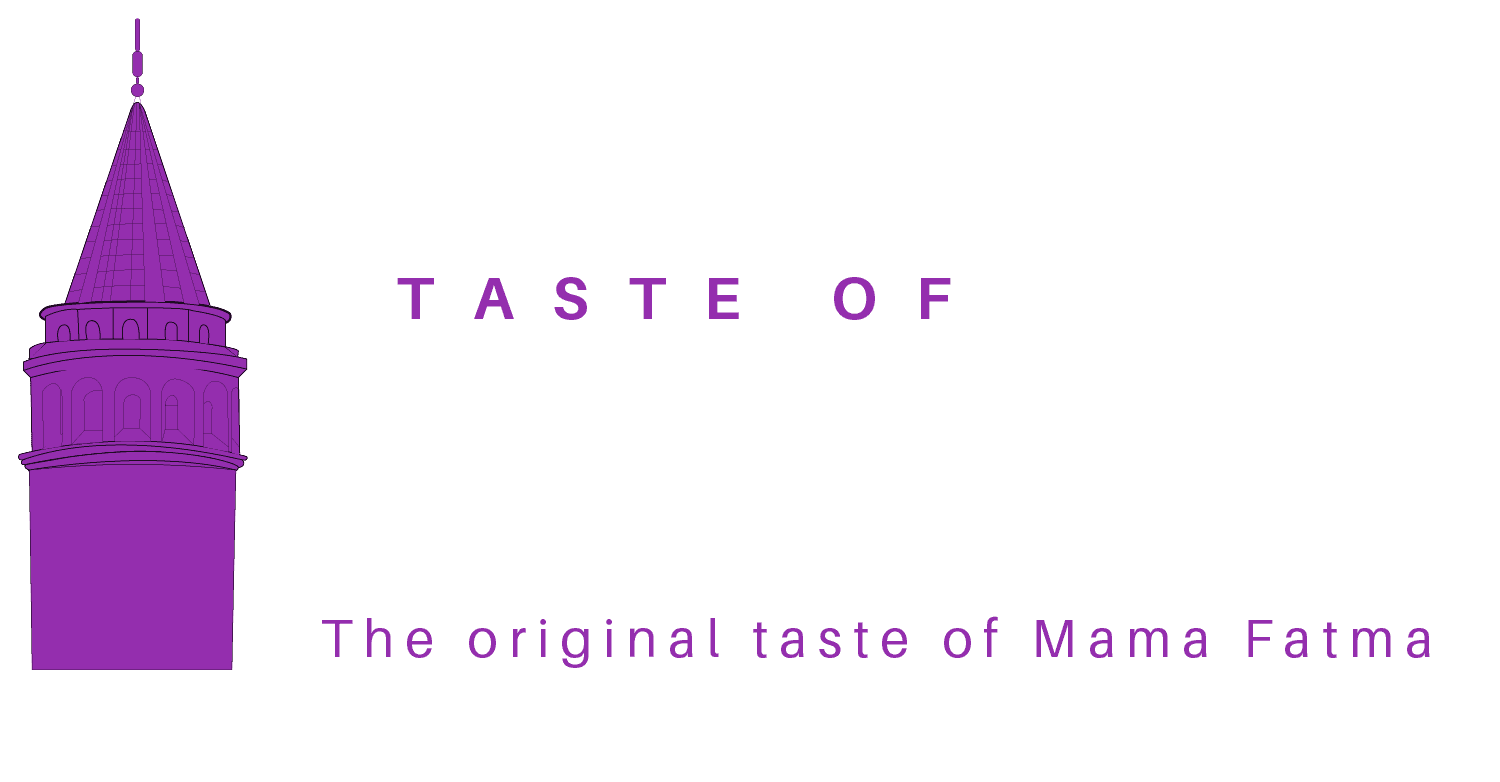 Taste of Istanbul — Authentic Turkish Restaurant in Dubai